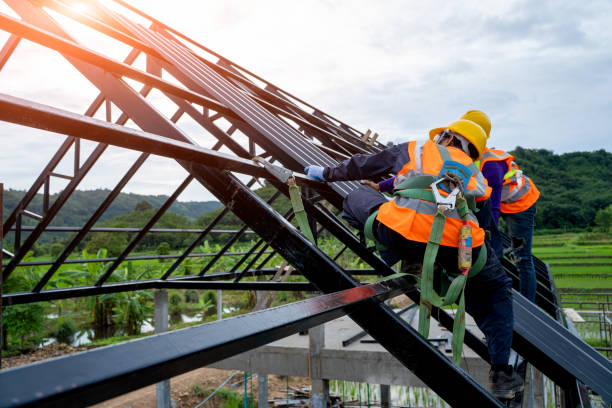 Quick and Trustworthy Emergency Roof Repair Services in Hastings, PA