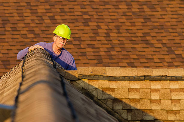 Best Commercial Roofing Services  in Hastings, PA