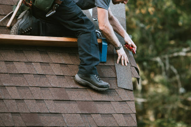 Trusted Hastings, PA Roofing Contractor Experts
