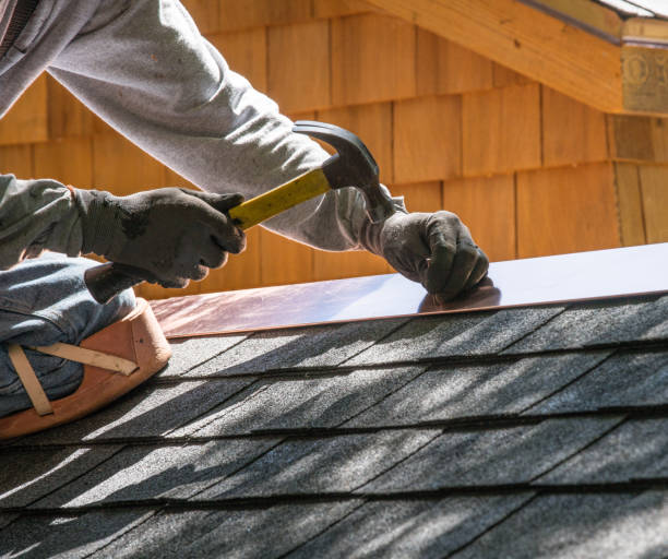 Best Roof Replacement Cost  in Hastings, PA